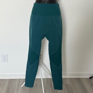 BCG Teal Leggings